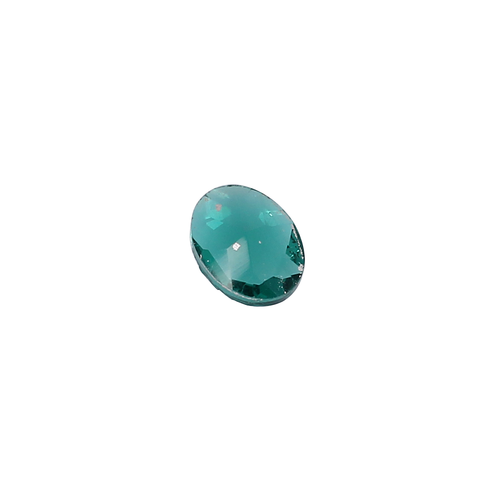 Apatite Hydro Gemstone 09ct 86mm Normal Cut for Jewelry Making