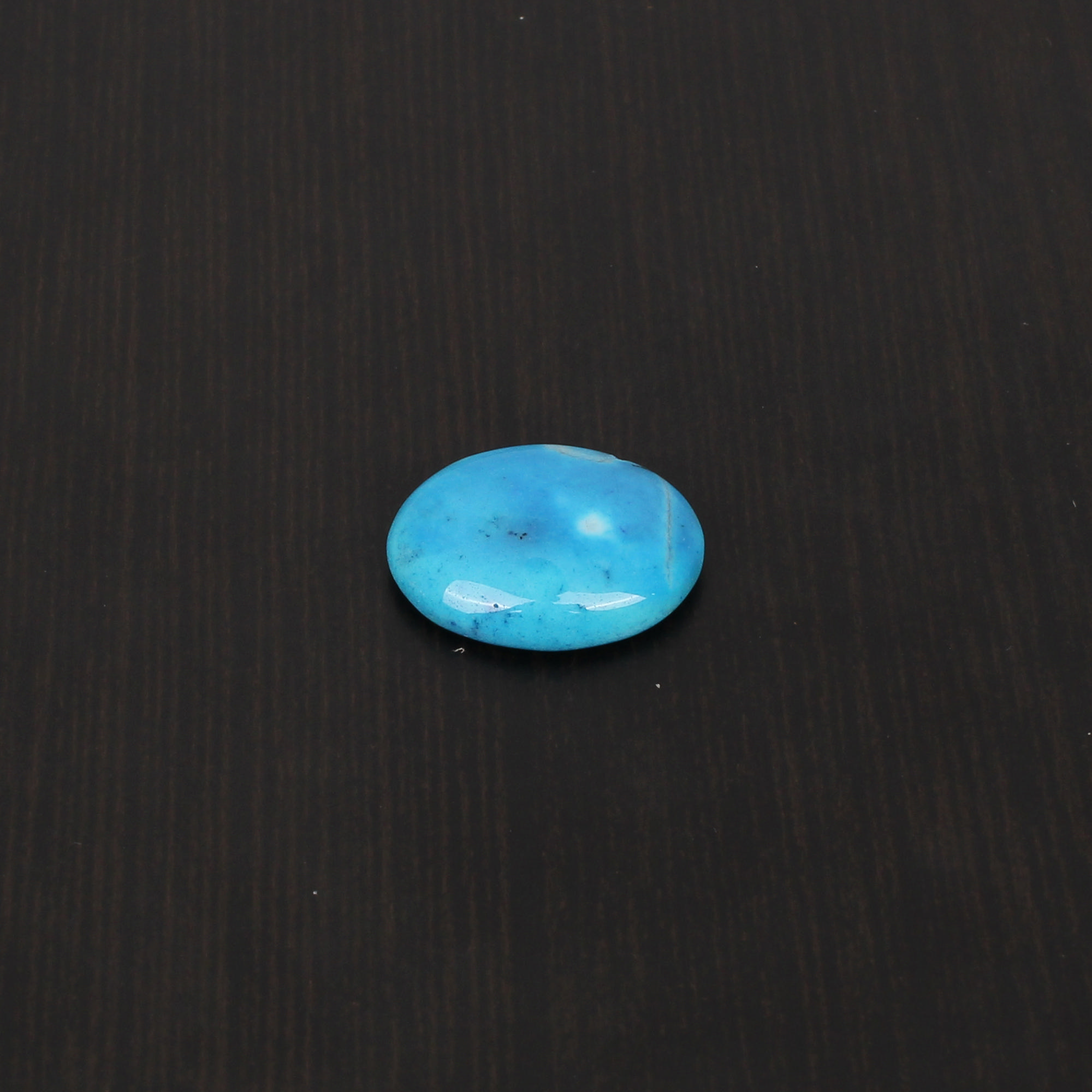 1pcs Map Green Jasper 22x17mm Oval Cabochon 1680cts Loose Gemstone