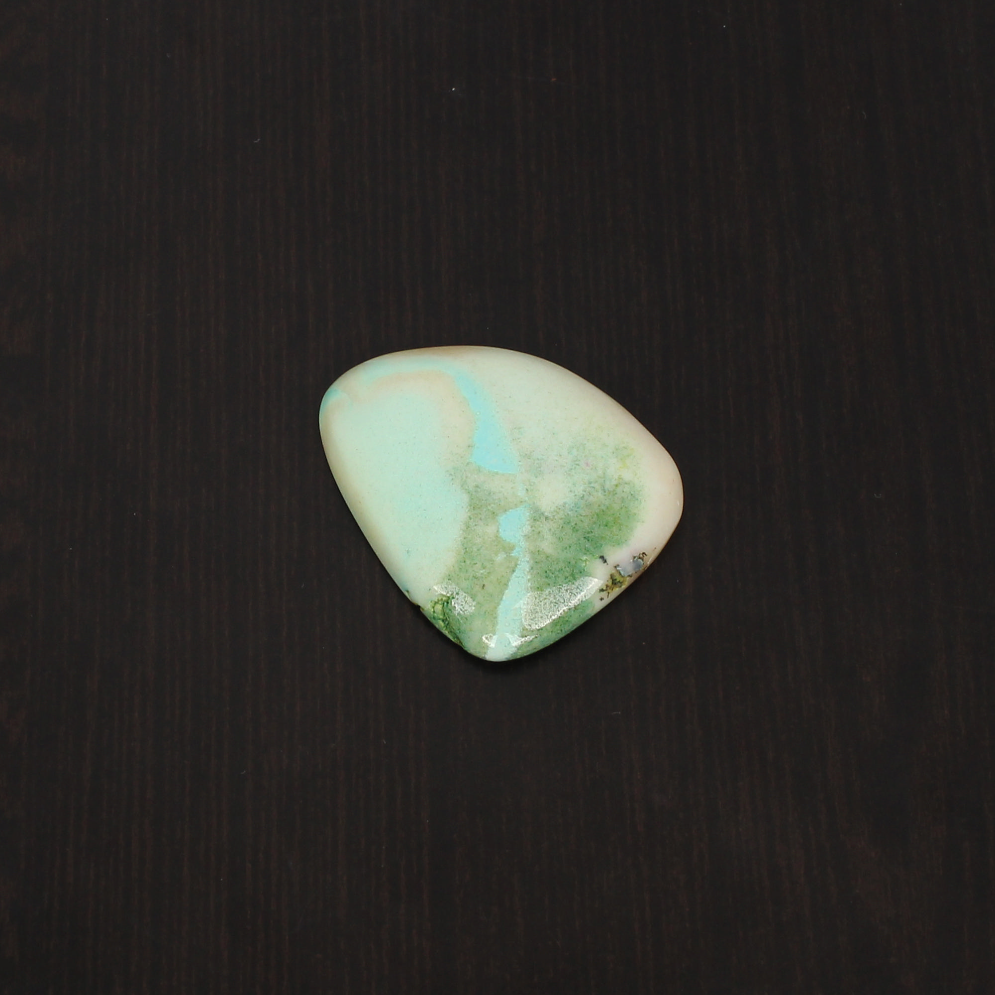 1pcs Map Jasper 34x28mm Fancy Cabochon 7090cts Loose Gemstone