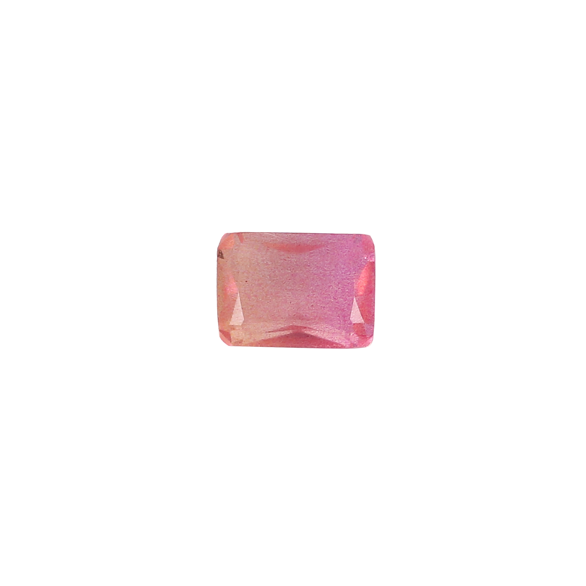 Bio Doublet Gemstone 7x5 mm 120 Carat Normal Cut for Jewelry Making