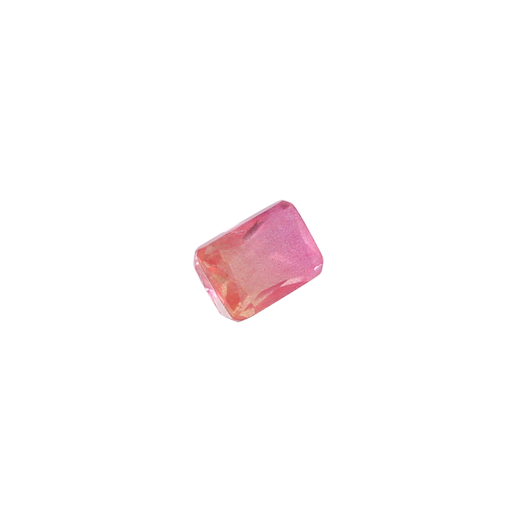 Bio Doublet Gemstone 7x5 mm 120 Carat Normal Cut for Jewelry Making