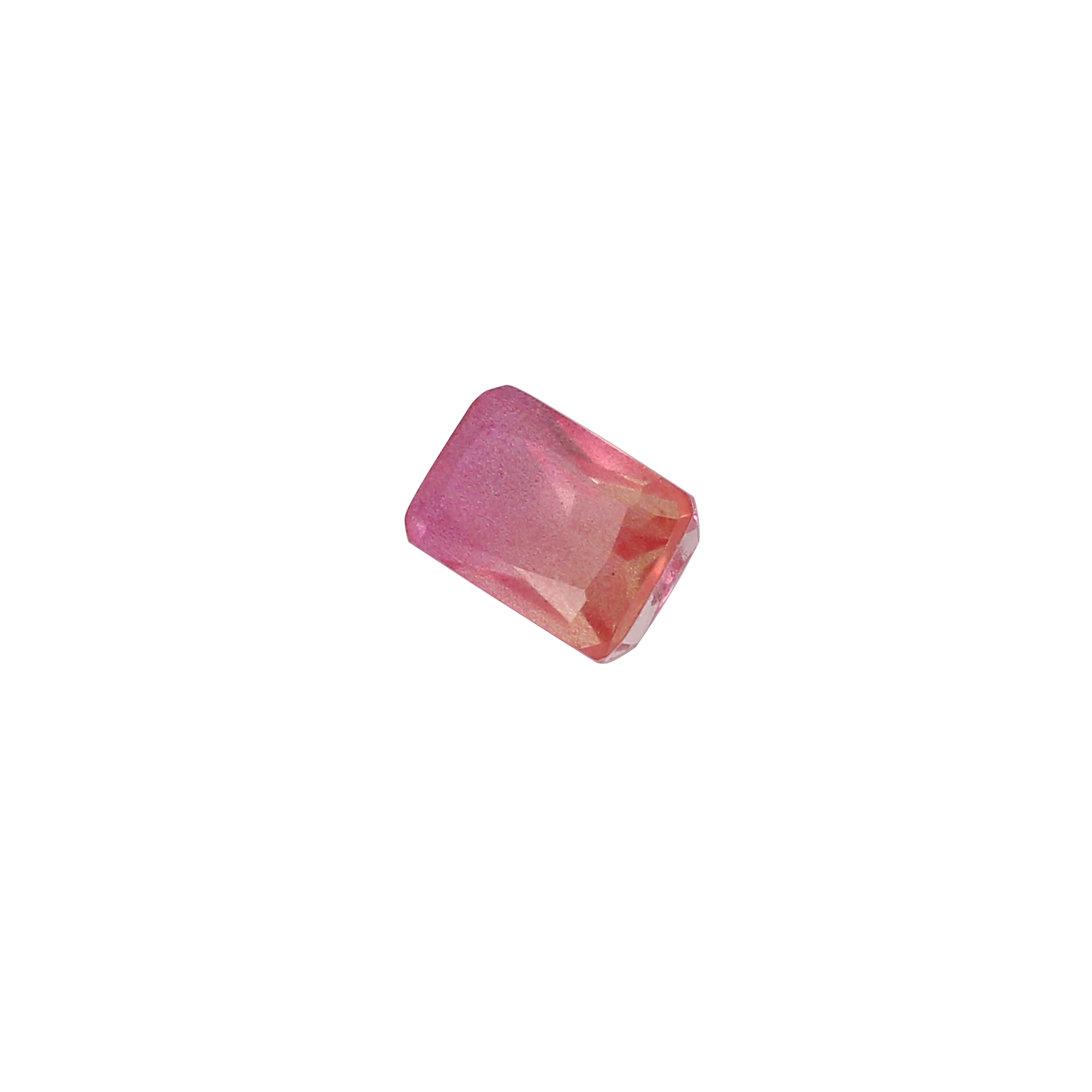 Bio Doublet Gemstone 7x5 mm 120 Carat Normal Cut for Jewelry Making