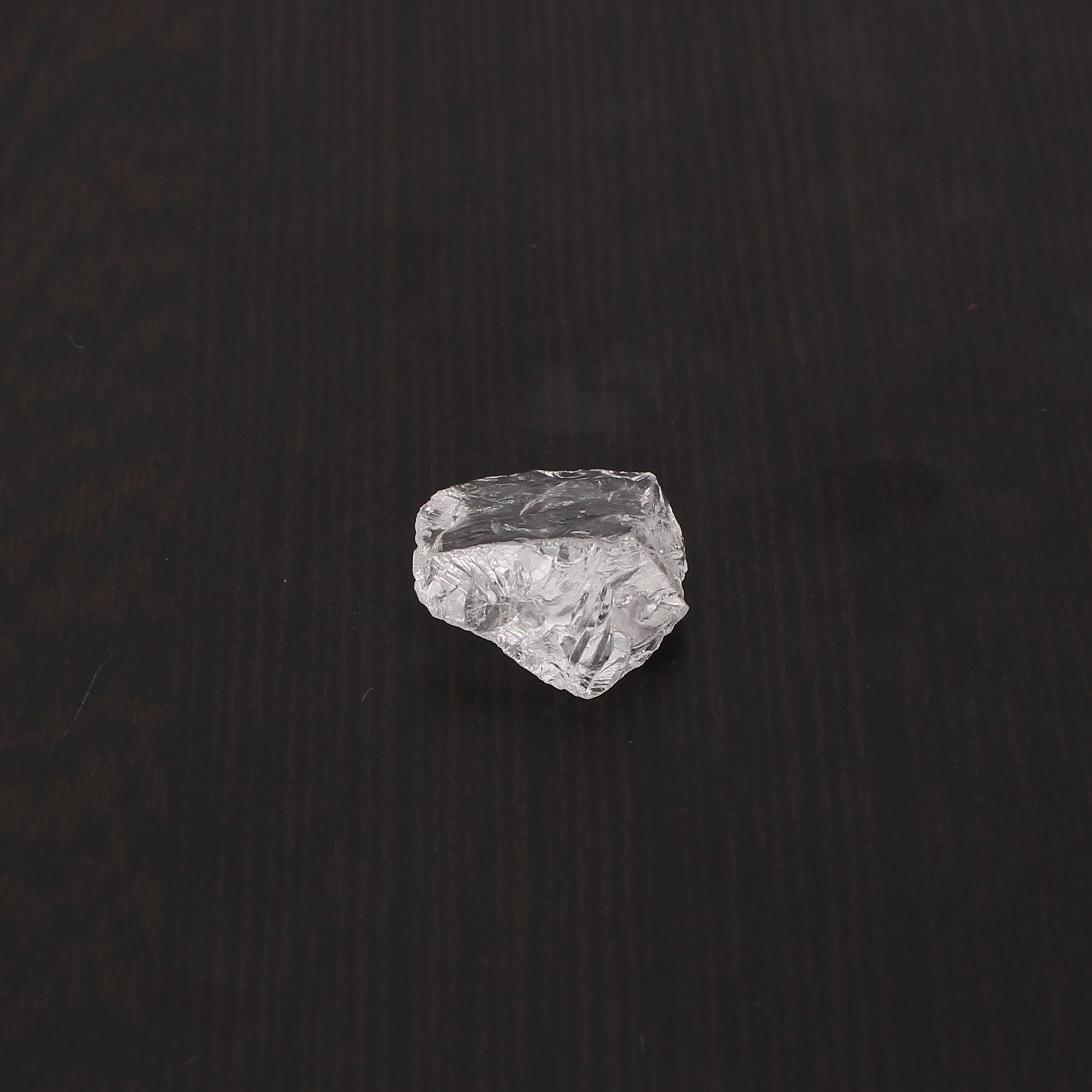 Natural Crystal Quartz Free Form Gemstone 89 Carat 15x15mm for Jewelry Makin
