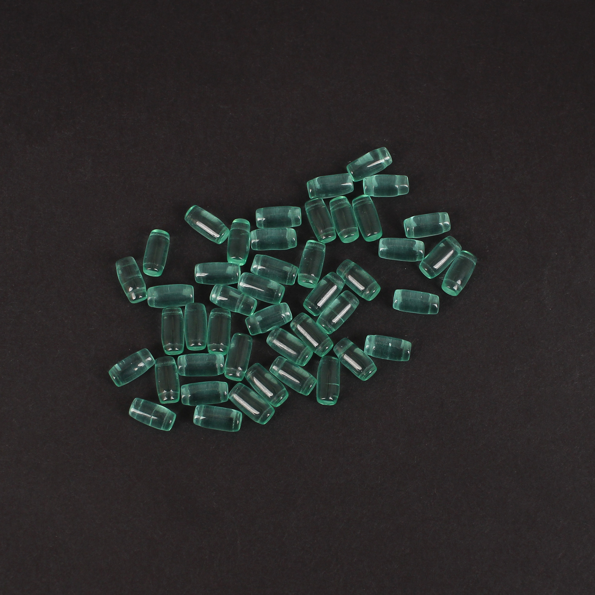 Apatite Hydro Gemstone 125 Carat 8x4 mm for Jewelry Making