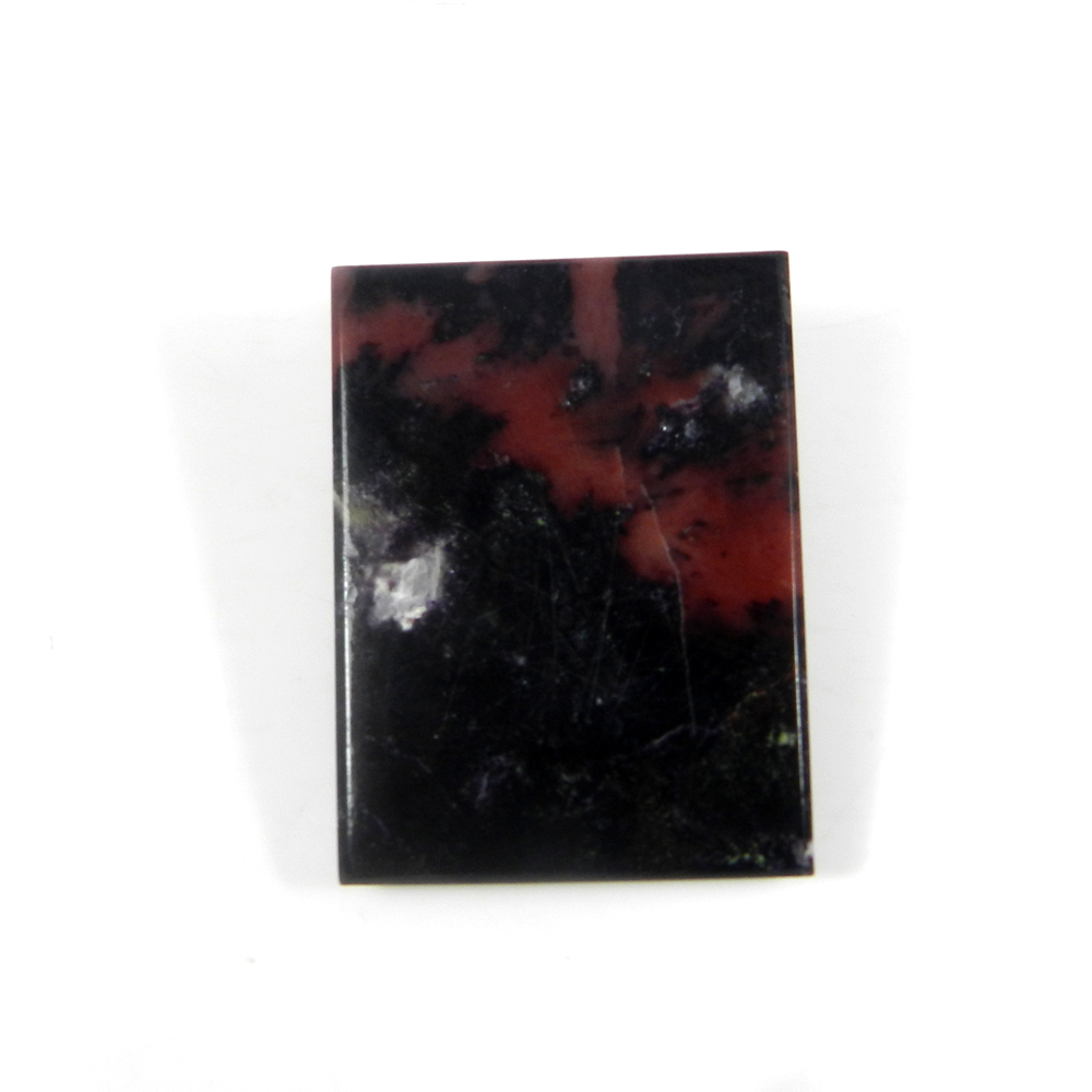 Loose Gemstone Sujilite 32x24mm Rectangle Cabochon 6170 Cts