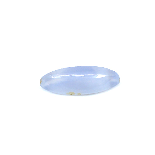 Natural Chalcedony Marquise Cabochon 22x8mm 645 Cts Loose Gemstone