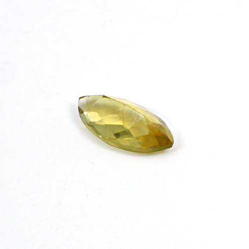 Natural Citrine Marquise Checker Cut 16x8mm 420 Cts Loose Gemstone