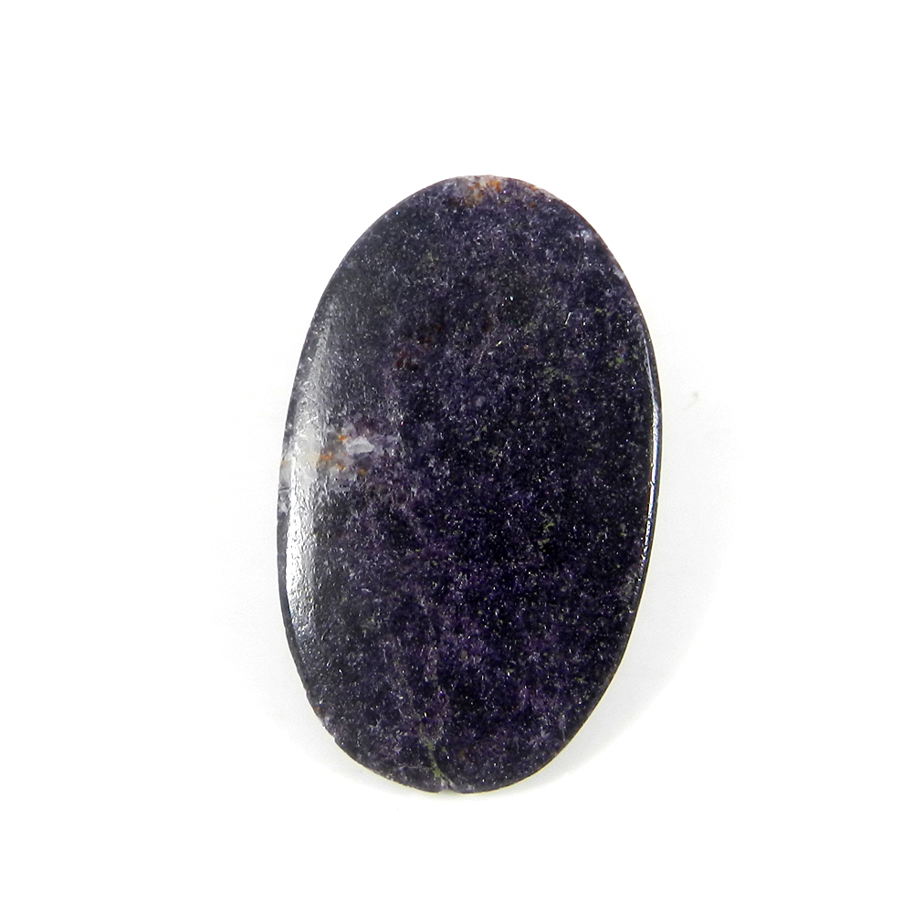 Natural Gemstone Sujilite 28x17mm Oval Cabochon 2395 Cts