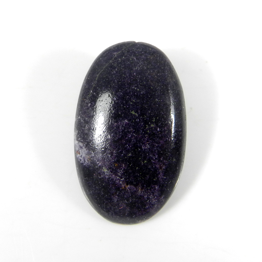 Natural Gemstone Sujilite 28x17mm Oval Cabochon 2395 Cts