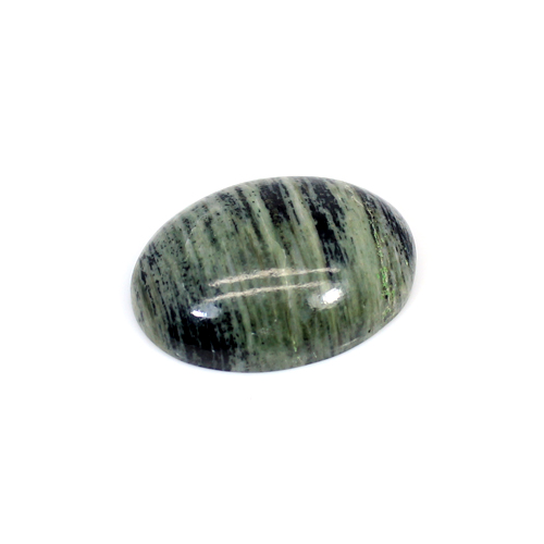 Natural Moftail Jasper Oval Cabochon 1880 Cts 22x16mm Loose Gemstone
