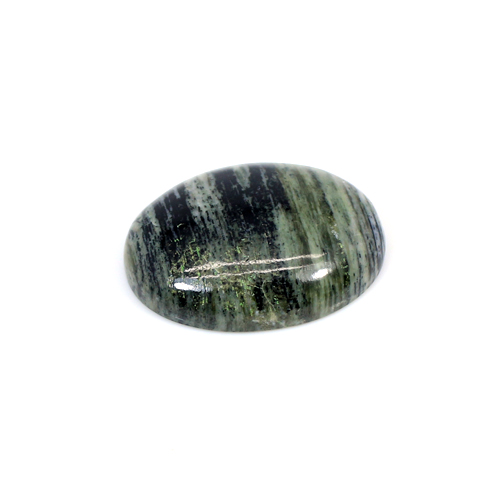 Natural Moftail Jasper Oval Cabochon 2060 Cts 23x18mm Loose Gemstone