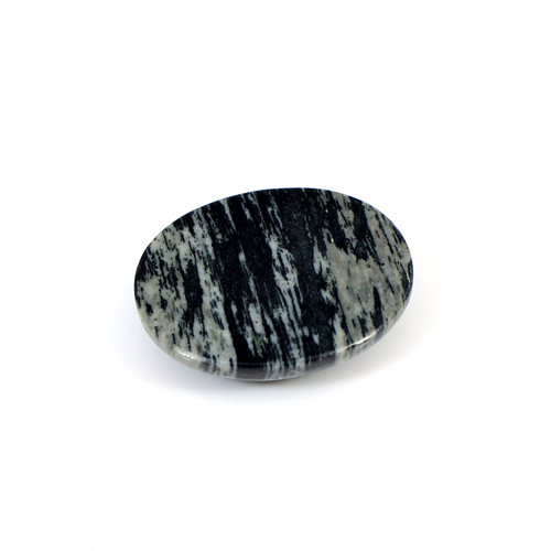 Natural Moftail Jasper Oval Cabochon 22 Cts 23x18mm Loose Gemstone