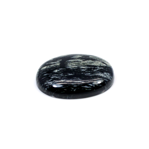 Natural Moftail Jasper Oval Cabochon 3235 Cts 27x22mm Loose Gemstone