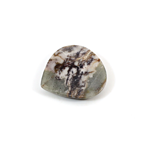 Natural Outback Jasper 1475 Cts Heart Cabochon 23x22mm Loose Gemstone