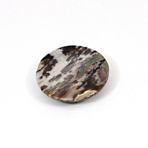 Natural Outback Jasper 2030 Cts Round Cabochon 23mm Loose Gemstone