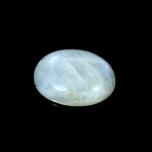 Natural Rainbow Moonstone Oval Cabochon 2030 Cts 22x17mm Loose Gemstone