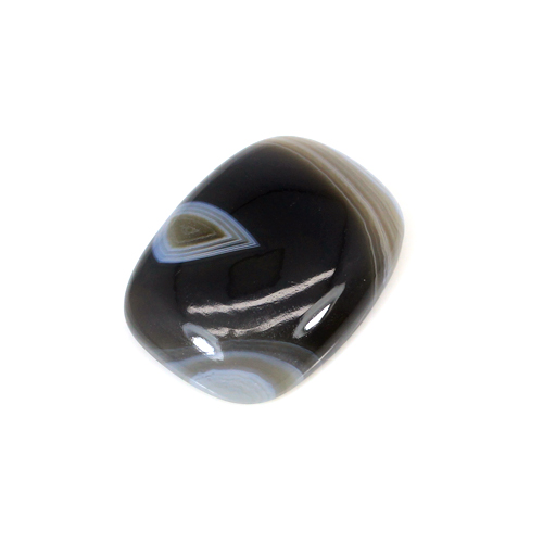 Natural Sardonyx Cushion Cabochon 23x18mm 1930 Cts Loose Gemstone