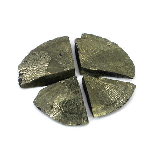 Natural Silver Pyrite Rough 30470 Cts Wholesale Lot