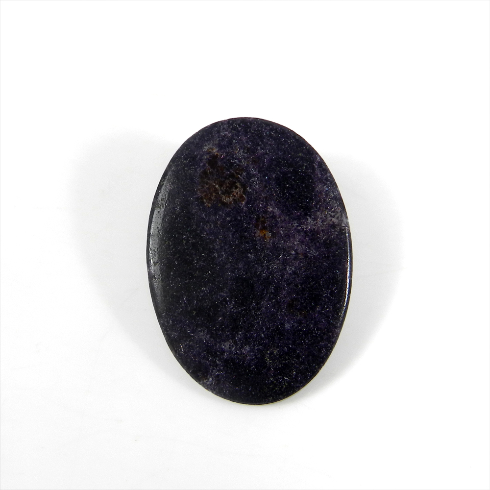 Natural Sujilite 29x20mm Oval Cabochon 2850 Cts