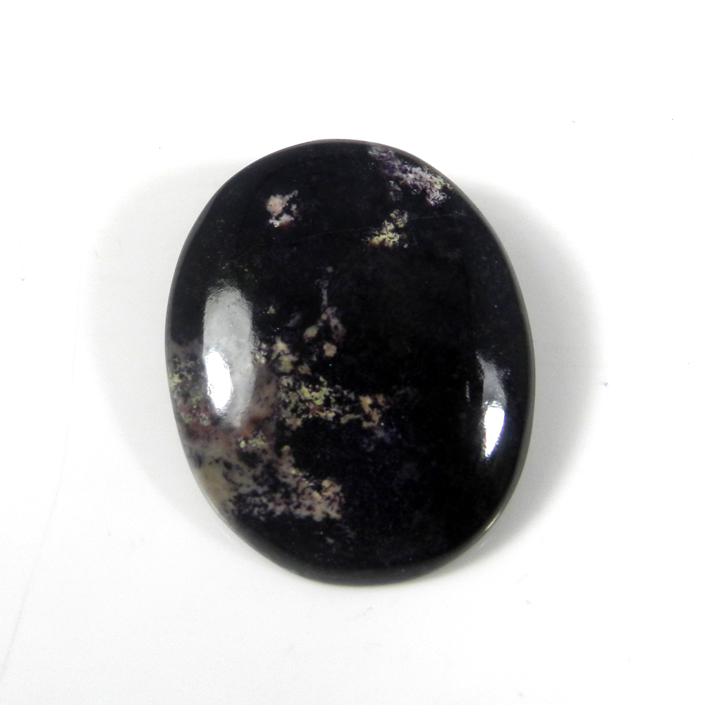 Natural Sujilite 32x26mm Oval Cabochon 4655 Cts