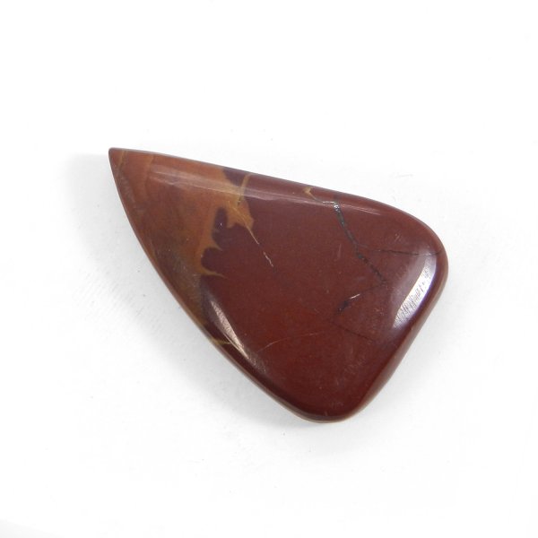 Noreena Jasper 21x13mm Fancy Cabochon 9.60 Cts