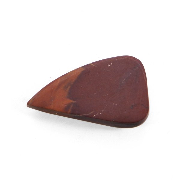 Noreena Jasper 21x13mm Fancy Cabochon 9.60 Cts
