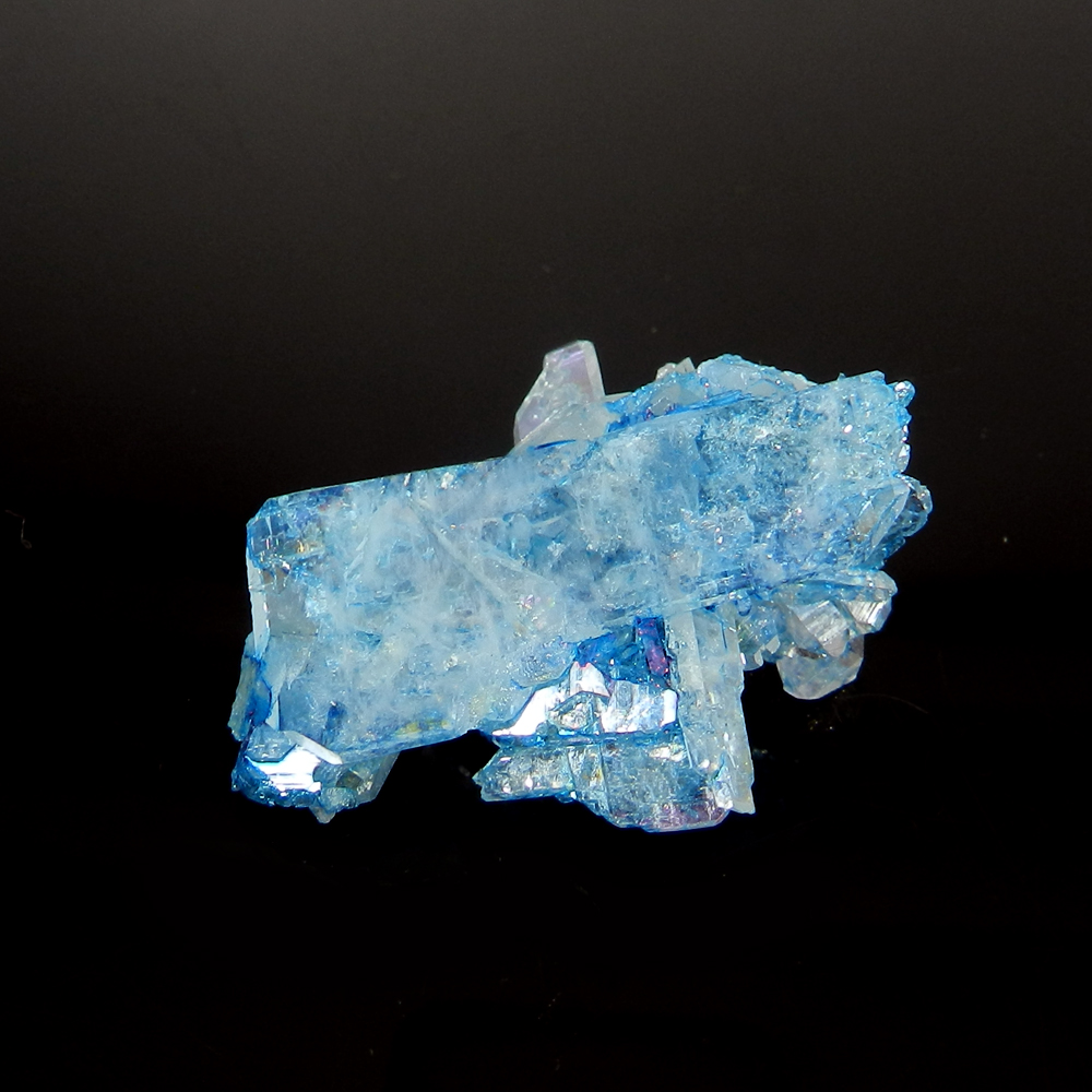 Semi Precious Sunshine Druzy 35x30mm Free Form 3220 Cts