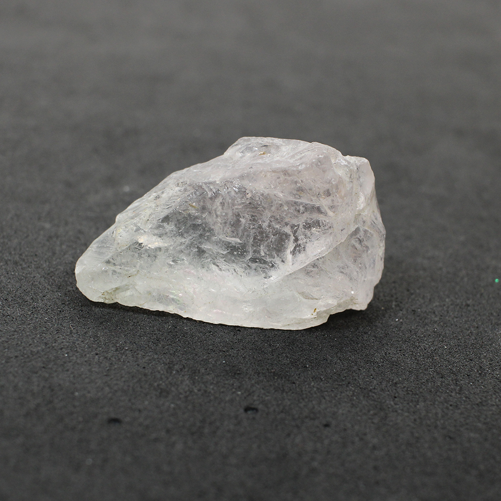 Natural Morganite 39x22mm Rough 8025 Cts