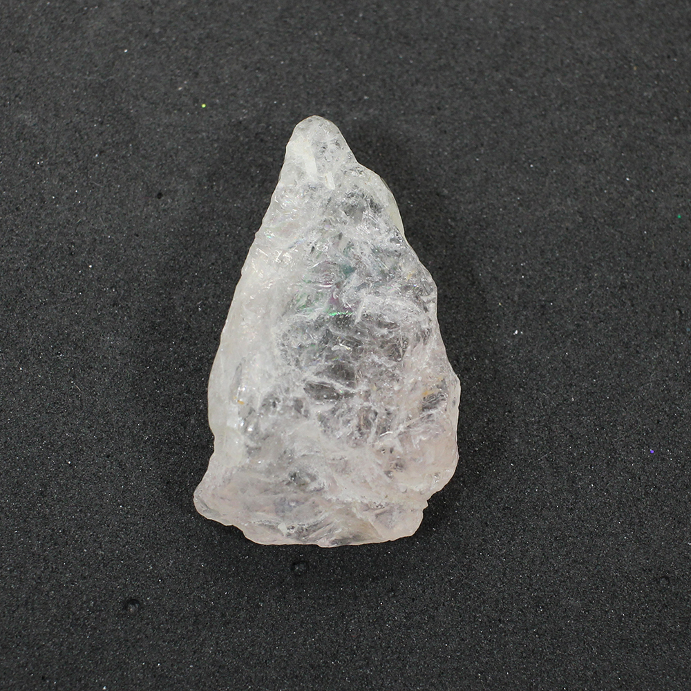 Natural Morganite 39x22mm Rough 8025 Cts