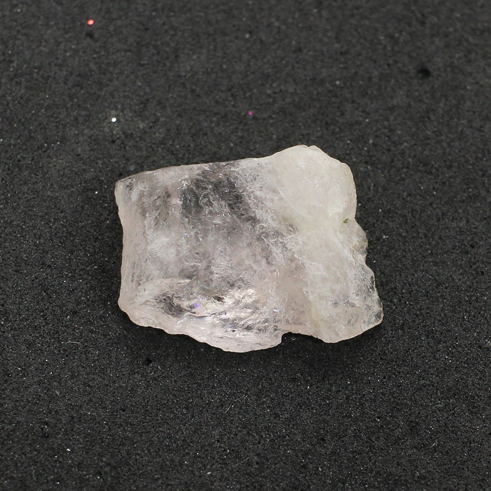 Natural Morganite 25x16mm Rough 2265 Cts