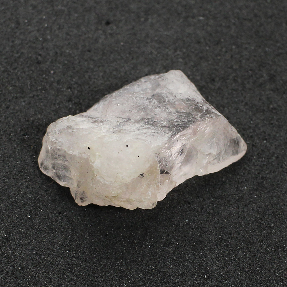 Natural Morganite 25x16mm Rough 2265 Cts