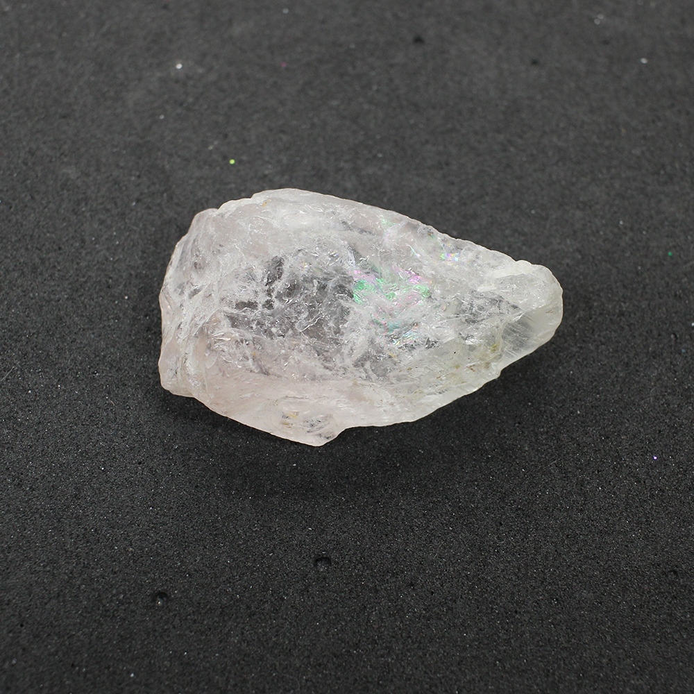 Natural Morganite 39x22mm Rough 8025 Cts