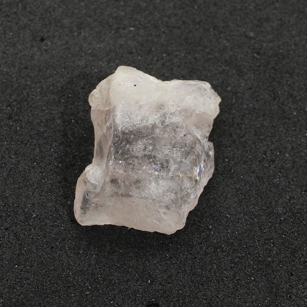 Natural Morganite 25x16mm Rough 2265 Cts