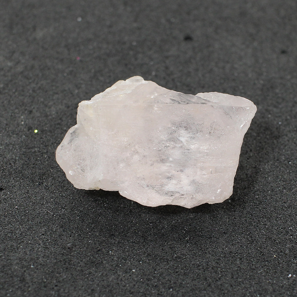 Natural Morganite 25x16mm Rough 2265 Cts