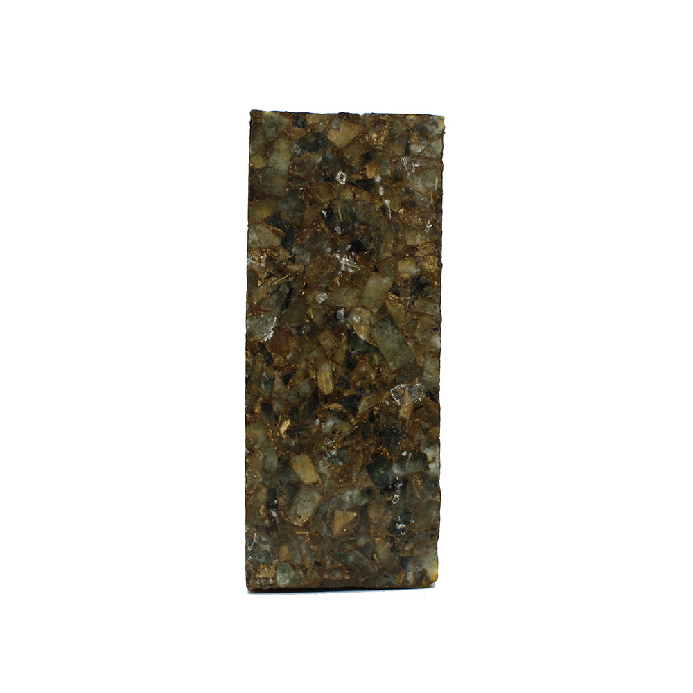 White King Copper 131x53mm Rough Slab 131460 Gm