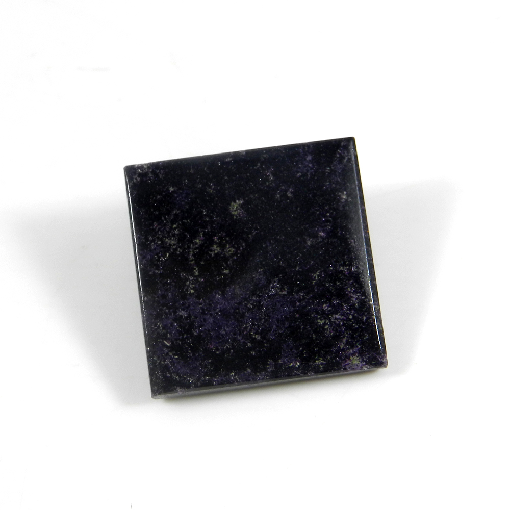 Wholesale Gemstone Sujilite 22x23mm Square Cabochon 3965 Cts