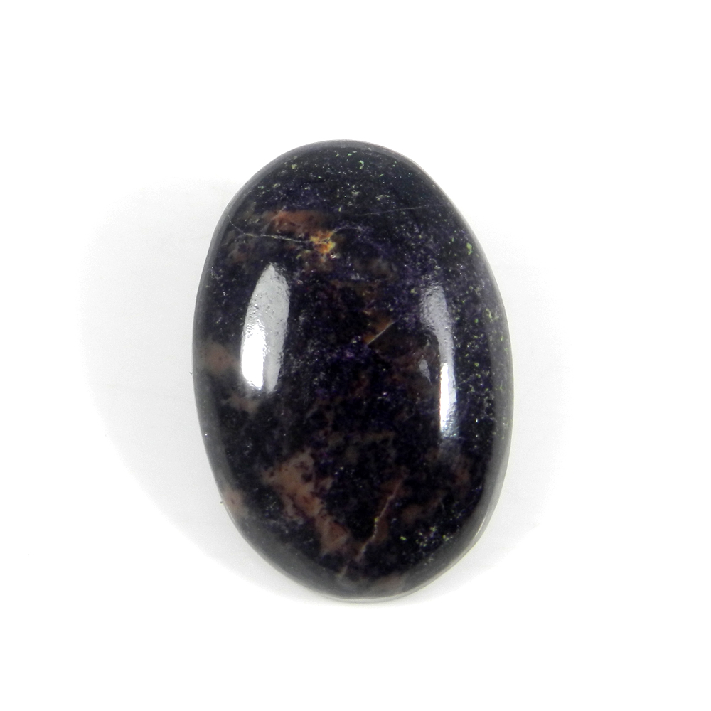 Wholesale Gemstone Sujilite 25x17mm Oval Cabochon 2490 Cts