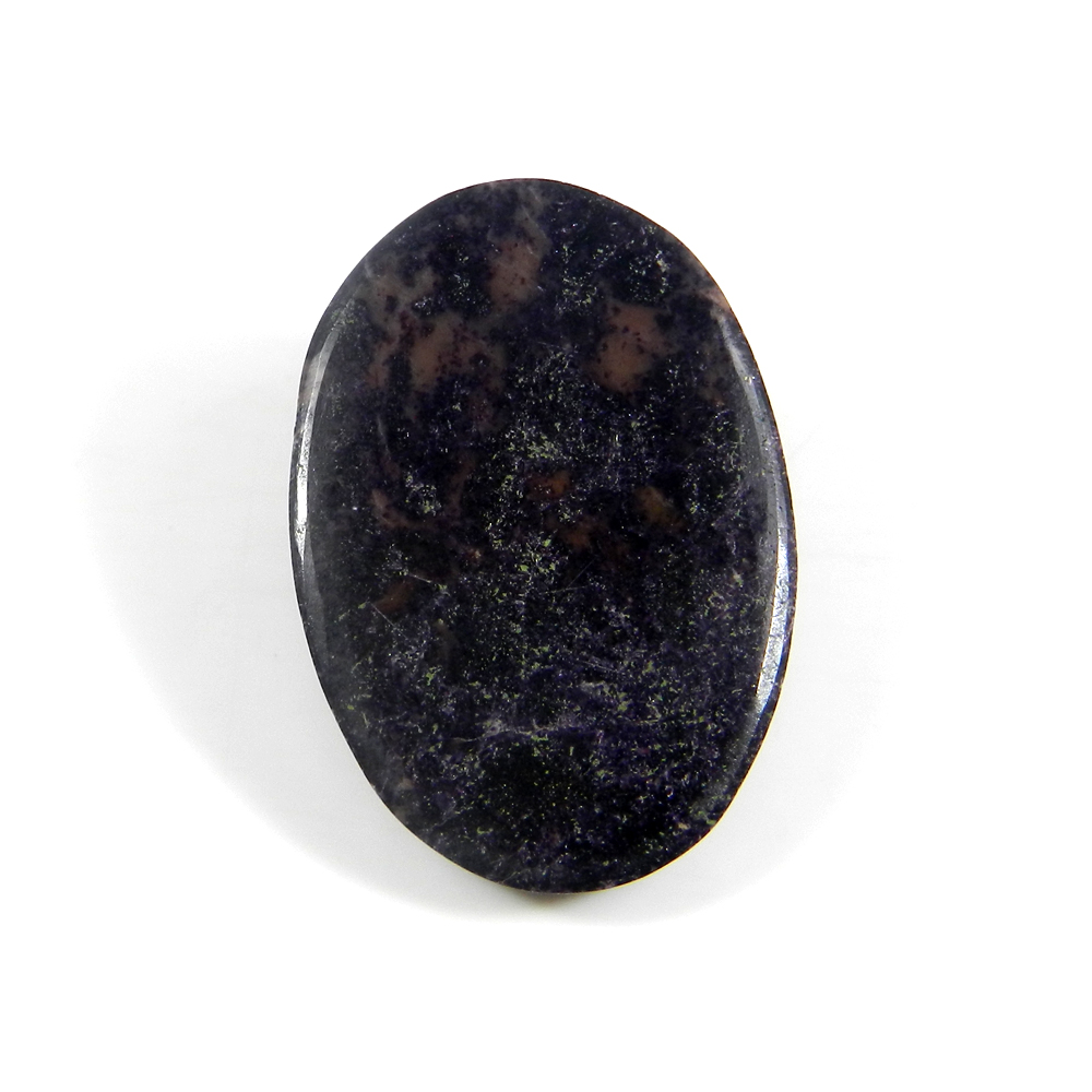Wholesale Gemstone Sujilite 25x17mm Oval Cabochon 2490 Cts