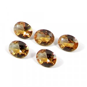 HEMATITE FACETED 10X8 MM EMERALD CUT OUTSTANDING COLOR HEMATITE FACETED 10X8 MM EMERALD CUT OUTSTANDING COLOR