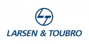 Larsen &amp; Toubro