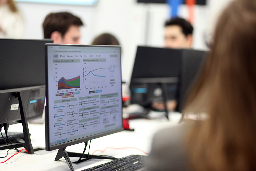 Driving Digital Growth