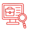 Admissions portals, career