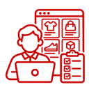 Catalogue & Listing Executives