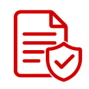 Secure and properly contracted