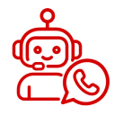 AI Chatbots & WhatsApp Assistants