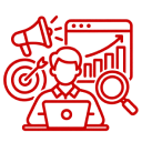 SEO & Performance Marketers