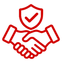 Trusted by demanding clients