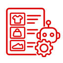 AI Product Content & Catalogue