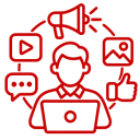 Social Media Managers