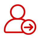 Assigned to a person
